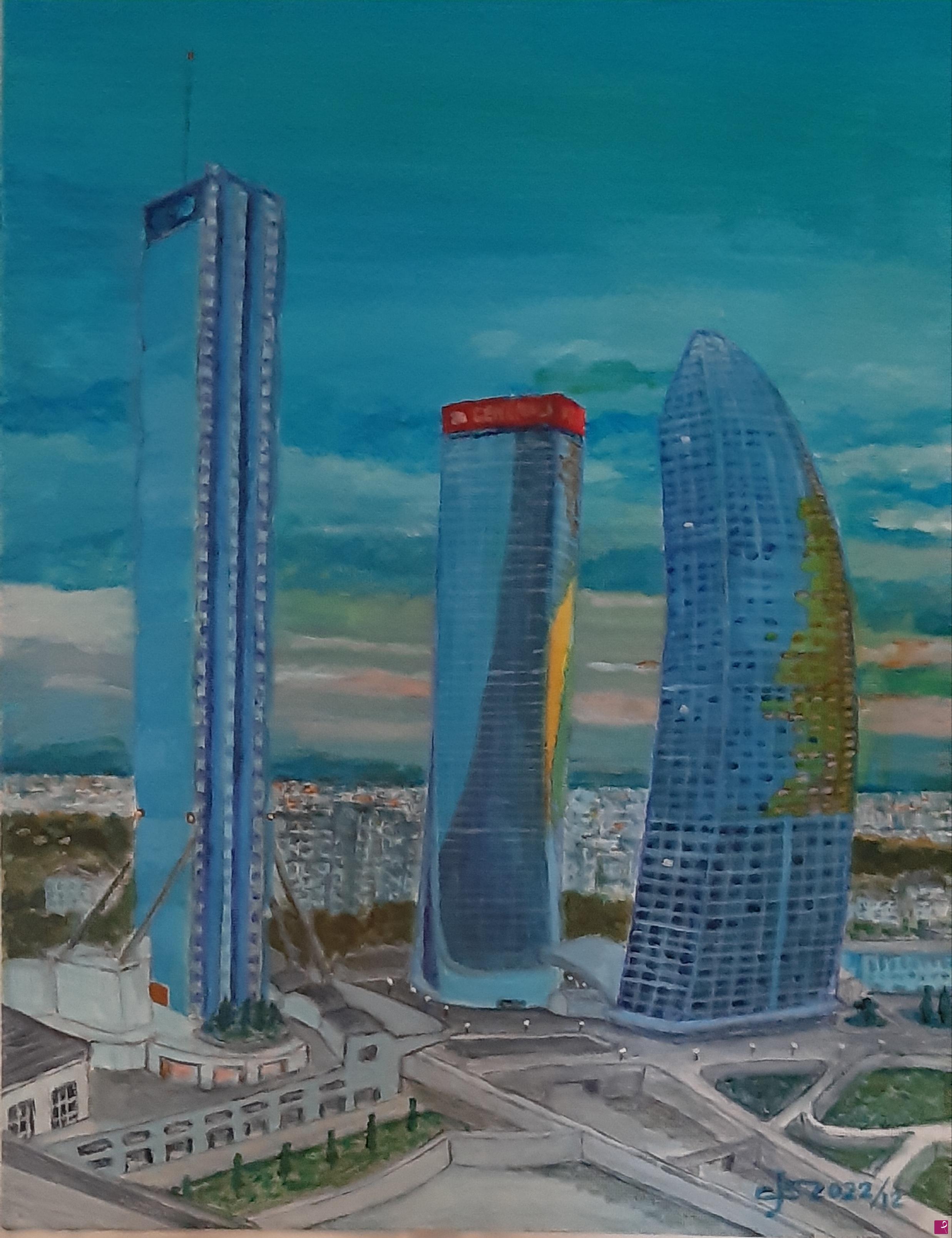 paintings on sale online
