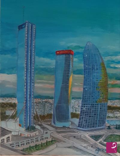 online paintings on sale