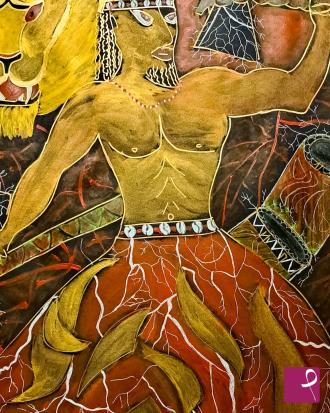 online paintings on sale
