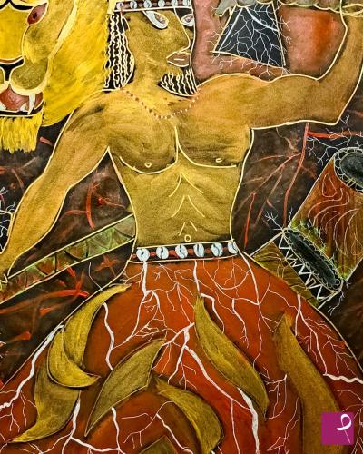 online paintings on sale
