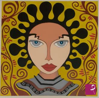online paintings on sale