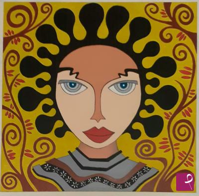 online paintings on sale