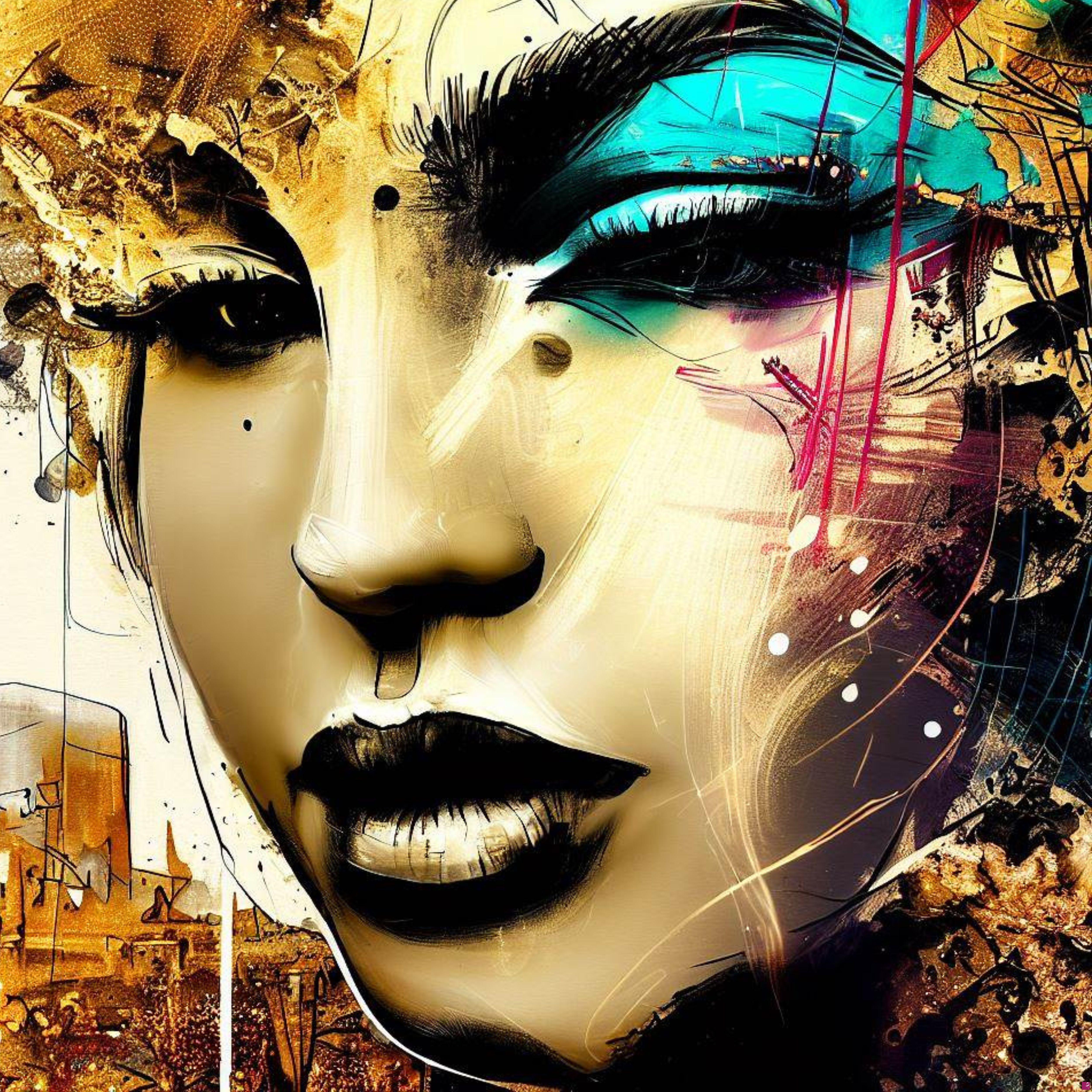 paintings on sale online