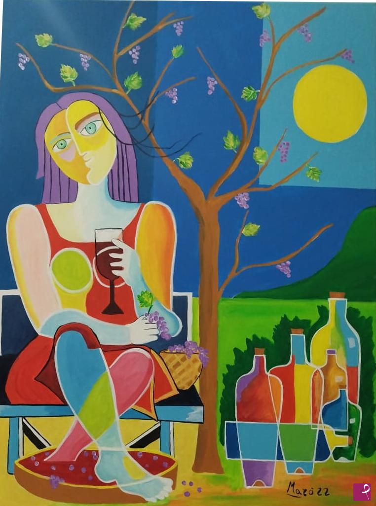 paintings on sale online