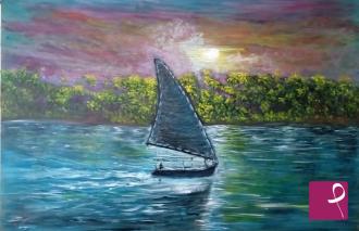 online paintings on sale