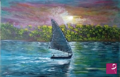 online paintings on sale