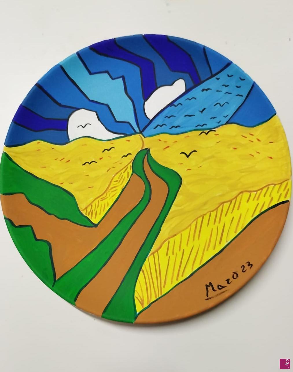 paintings on sale online