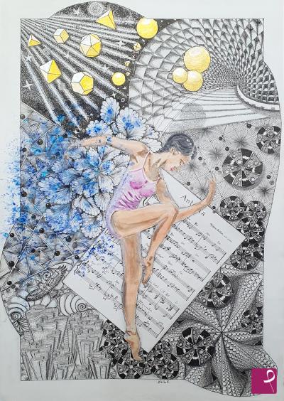 online paintings on sale