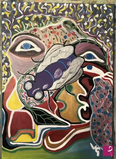 online paintings on sale