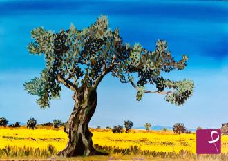 online paintings on sale