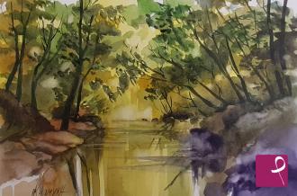 online paintings on sale
