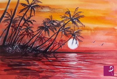 online paintings on sale