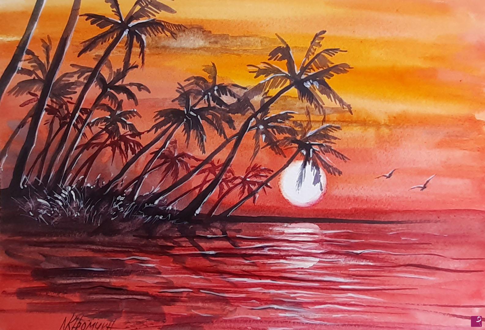 paintings on sale online