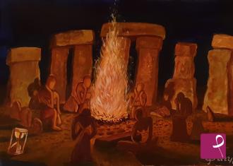 online paintings on sale