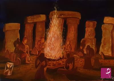 online paintings on sale