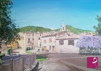 online paintings on sale