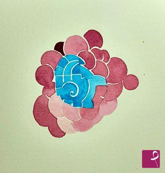 sold painting on PitturiAmo