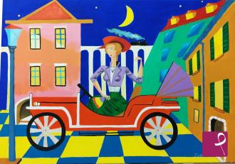 online paintings on sale
