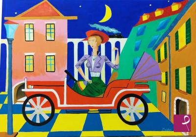 online paintings on sale