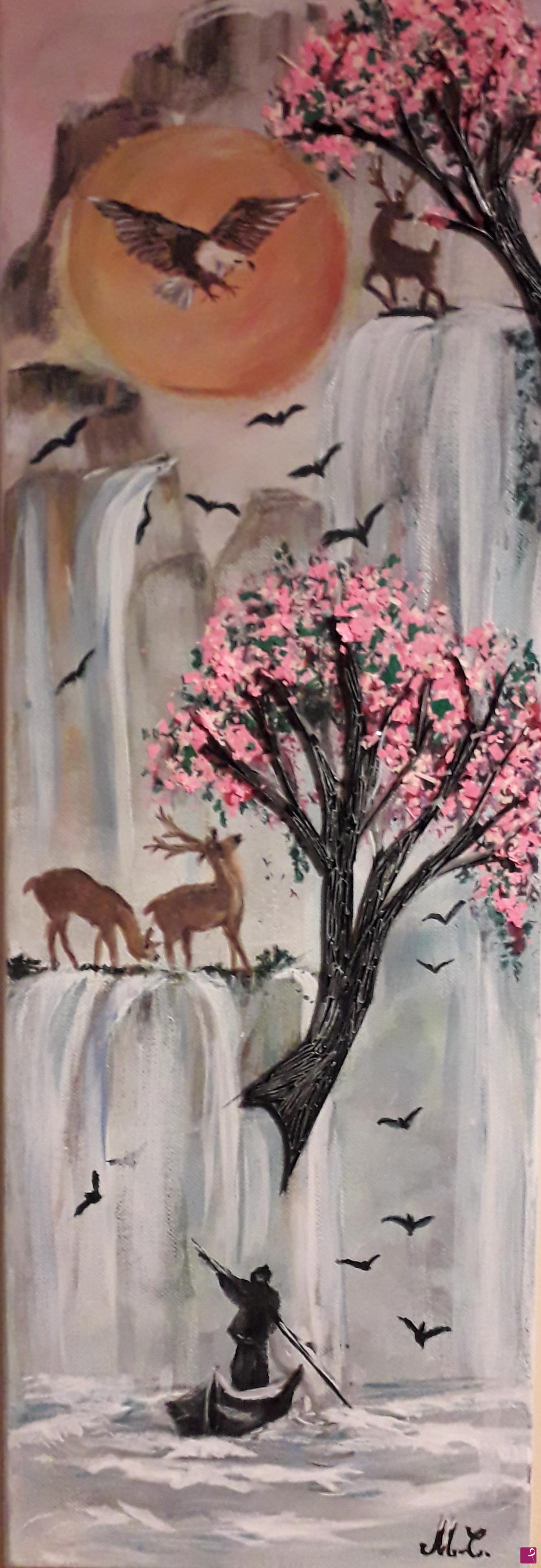 paintings on sale online