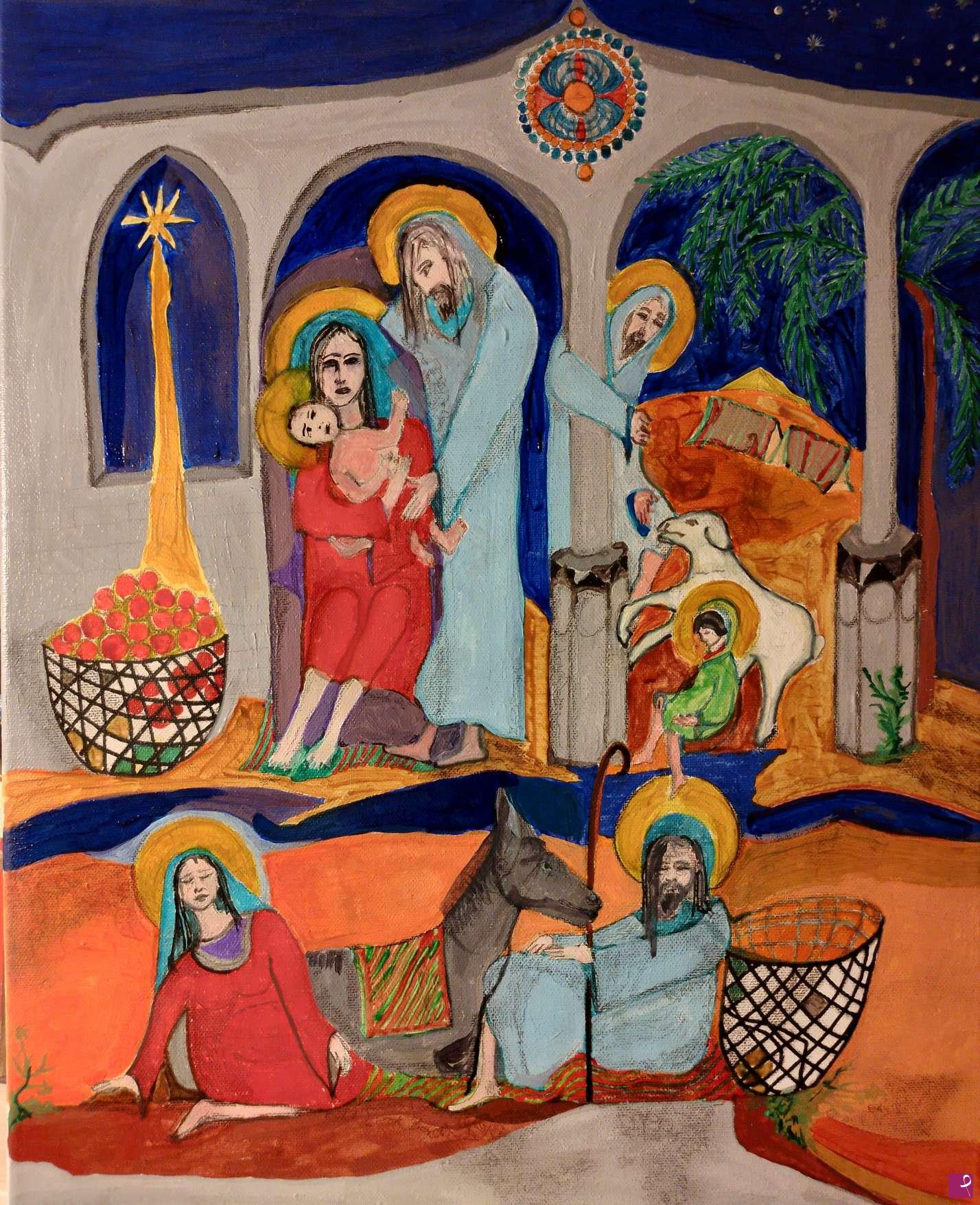 paintings on sale online