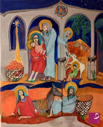 online paintings on sale