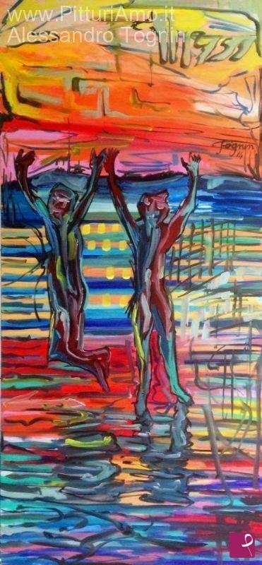 paintings on sale online