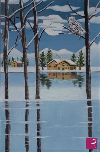 online paintings on sale
