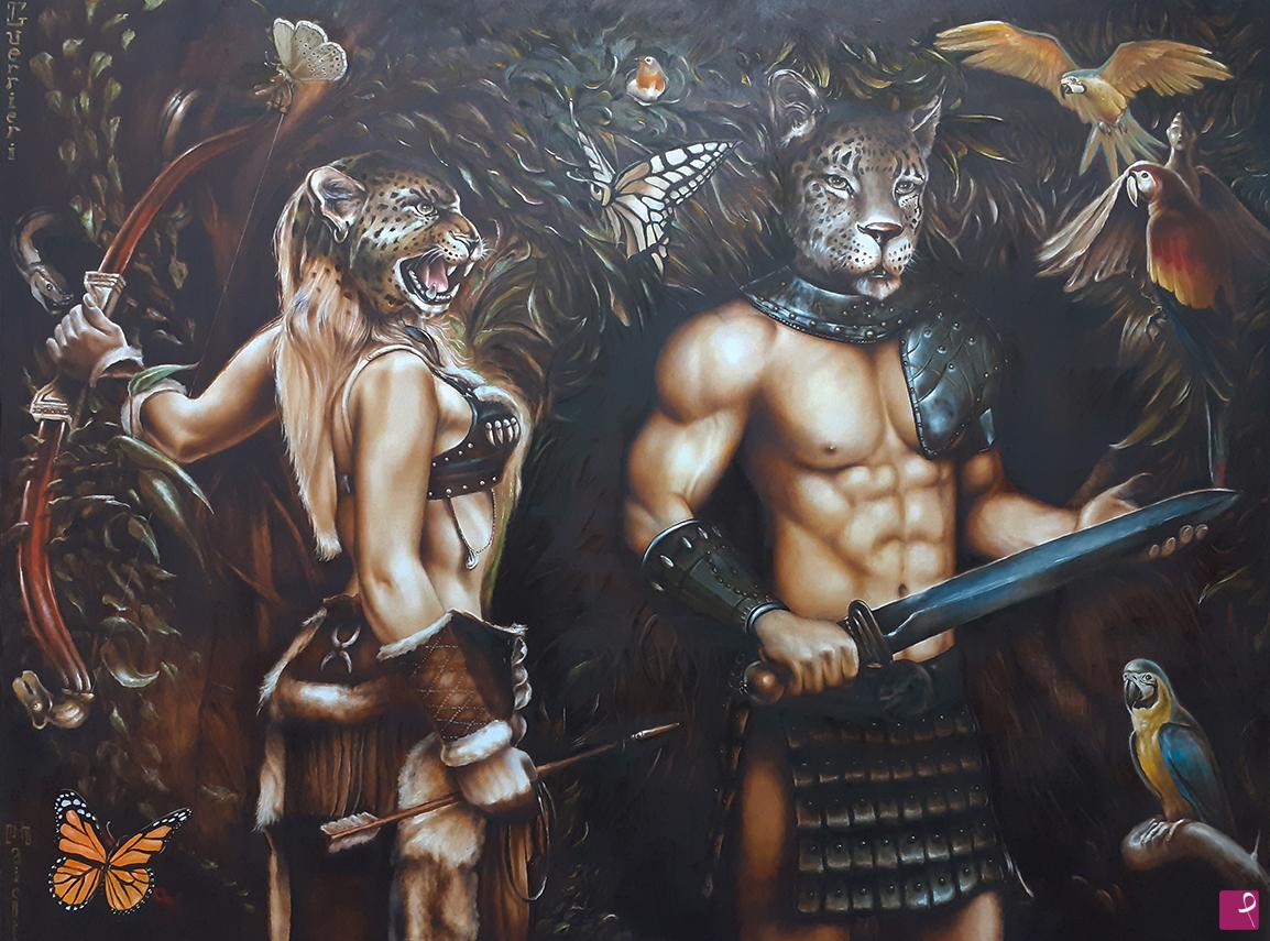 paintings on sale online