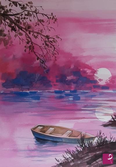 online paintings on sale