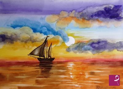 online paintings on sale