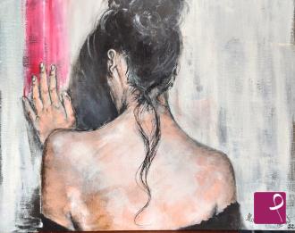 sold painting on PitturiAmo