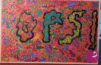 online paintings on sale