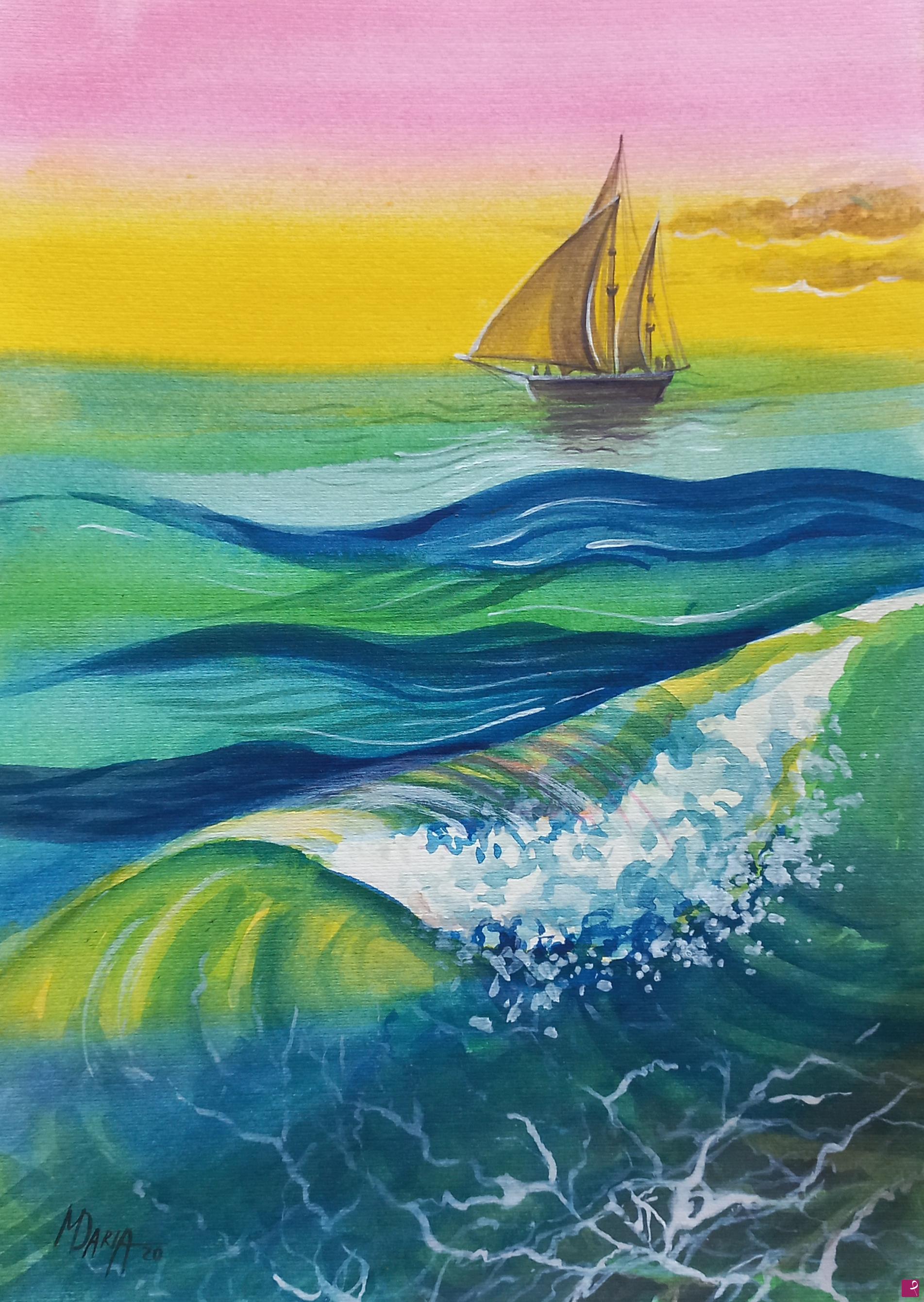 paintings on sale online