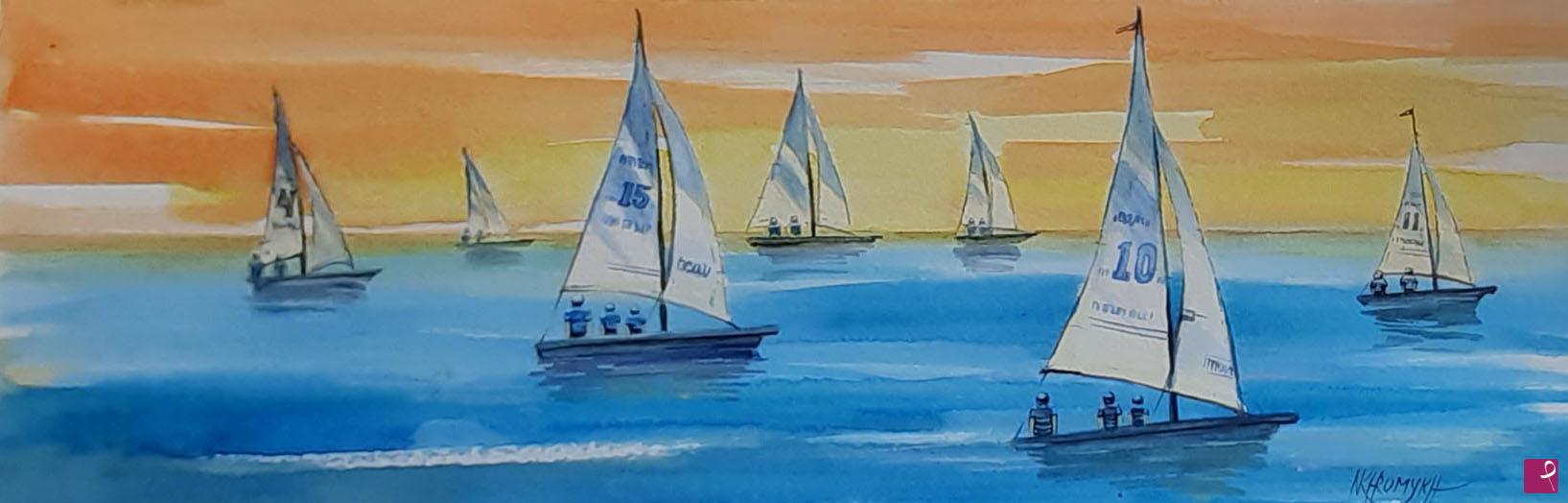 paintings on sale online