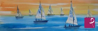 online paintings on sale