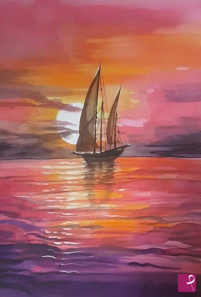 online paintings on sale