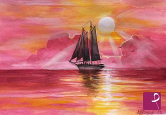 online paintings on sale