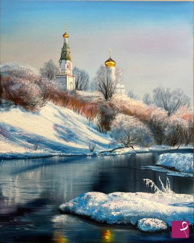 online paintings on sale