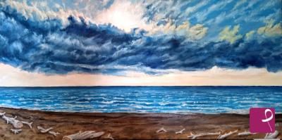 online paintings on sale