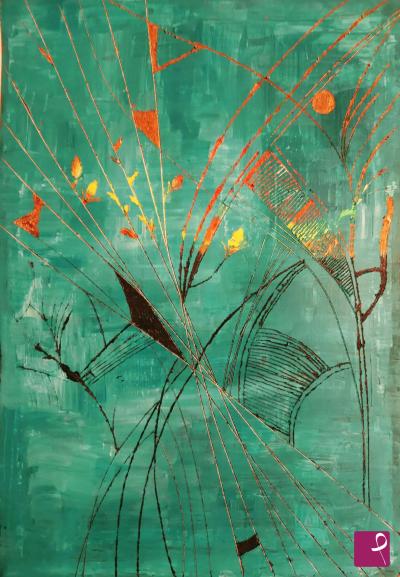 online paintings on sale