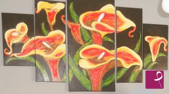 online paintings on sale