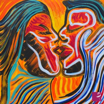 online paintings on sale