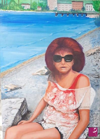 online paintings on sale