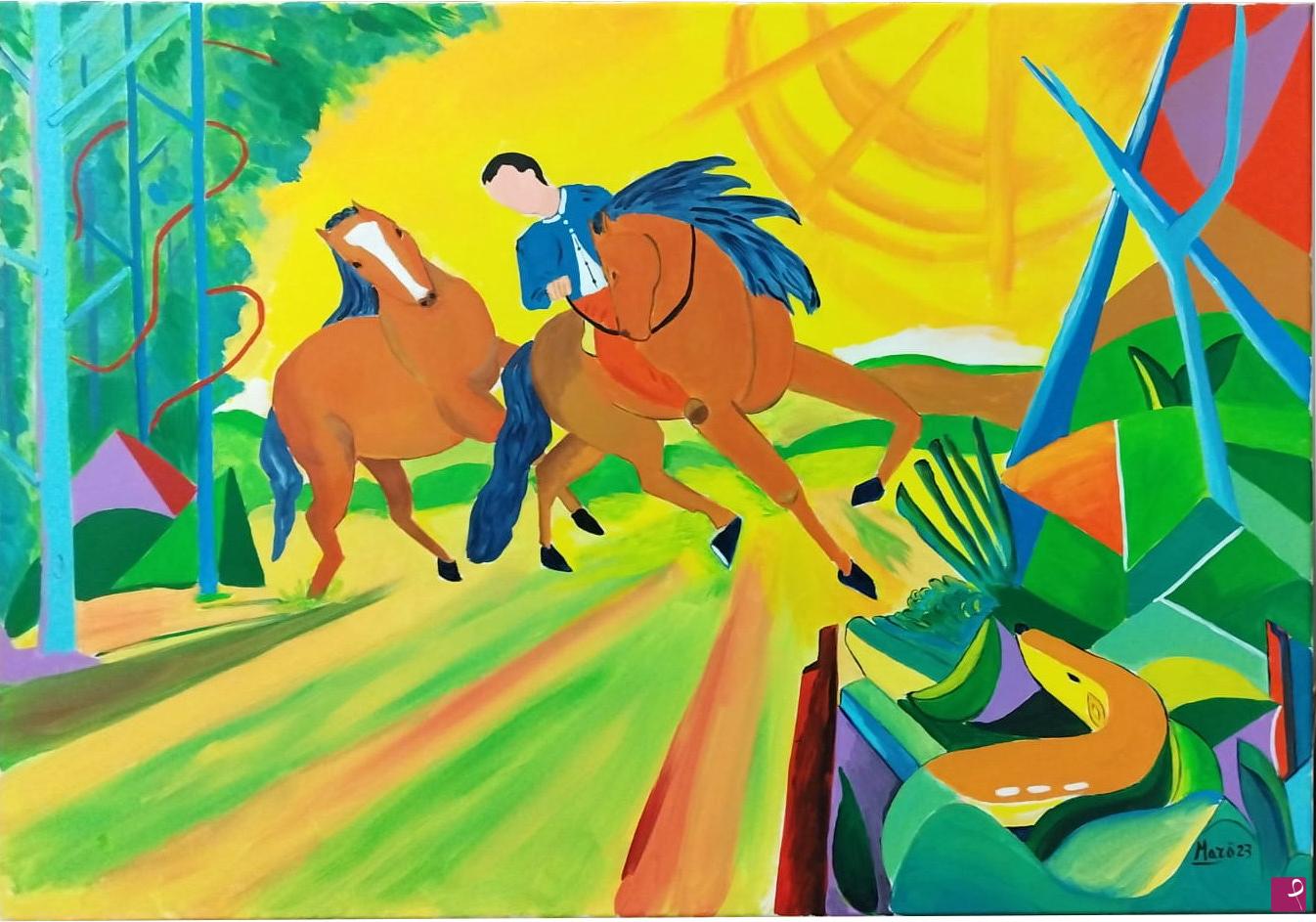 paintings on sale online
