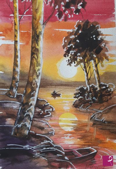 online paintings on sale