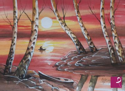 online paintings on sale
