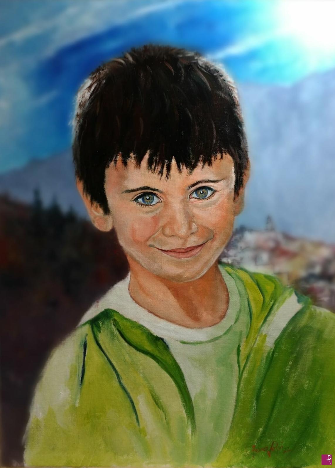paintings on sale online
