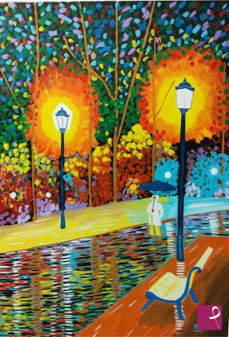 online paintings on sale