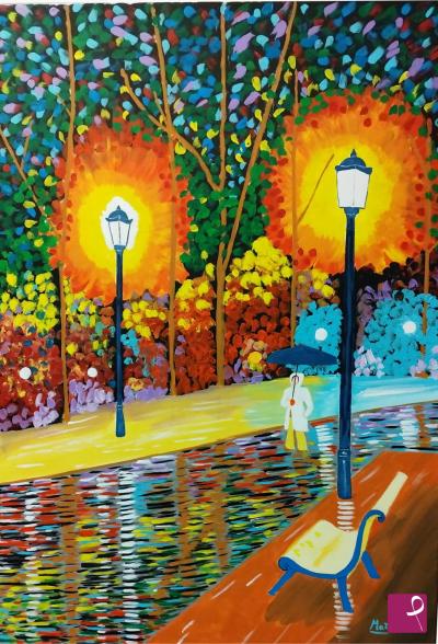 online paintings on sale